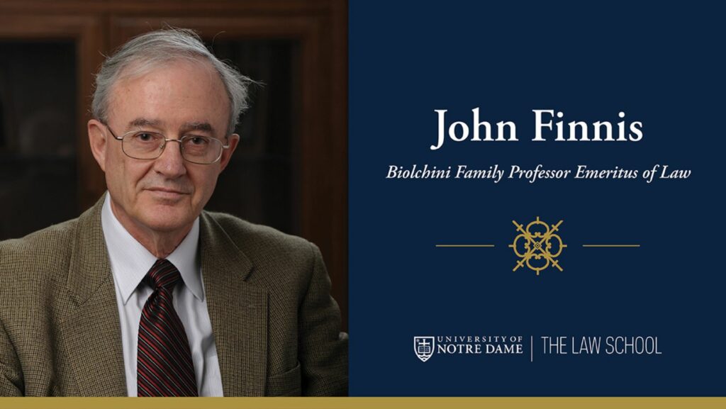 john finnis