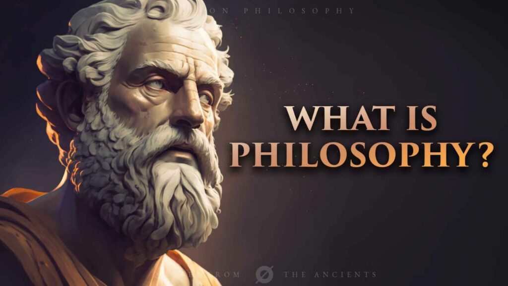 another word for philosophy