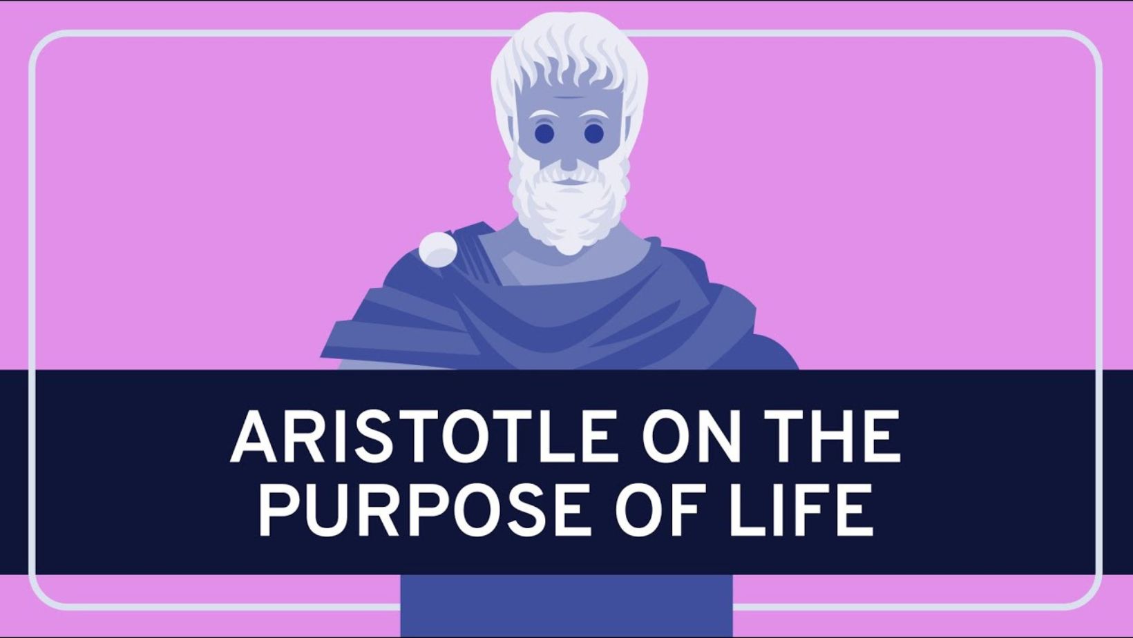 what is the purpose of life philosophy