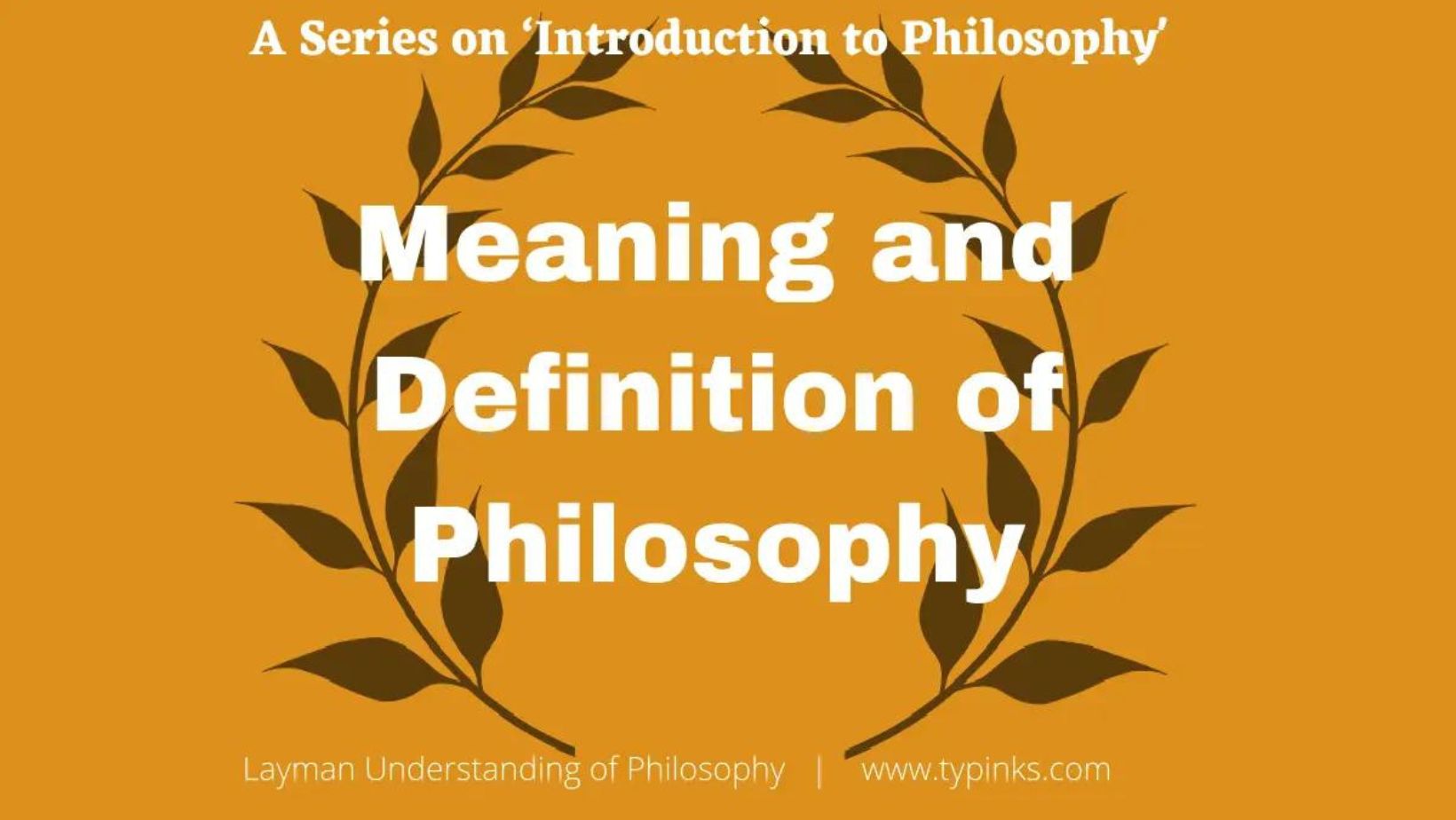 Exploring the Meaning of Life Through Philosophical Discussions