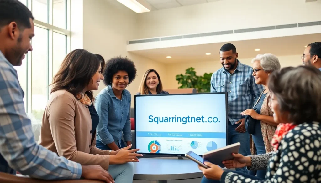 squaringthenet.org